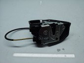 Broasca usa dreapta spate Bmw 5 (F10) [Fabr 2011-2016] Berlina Facelift 7202148