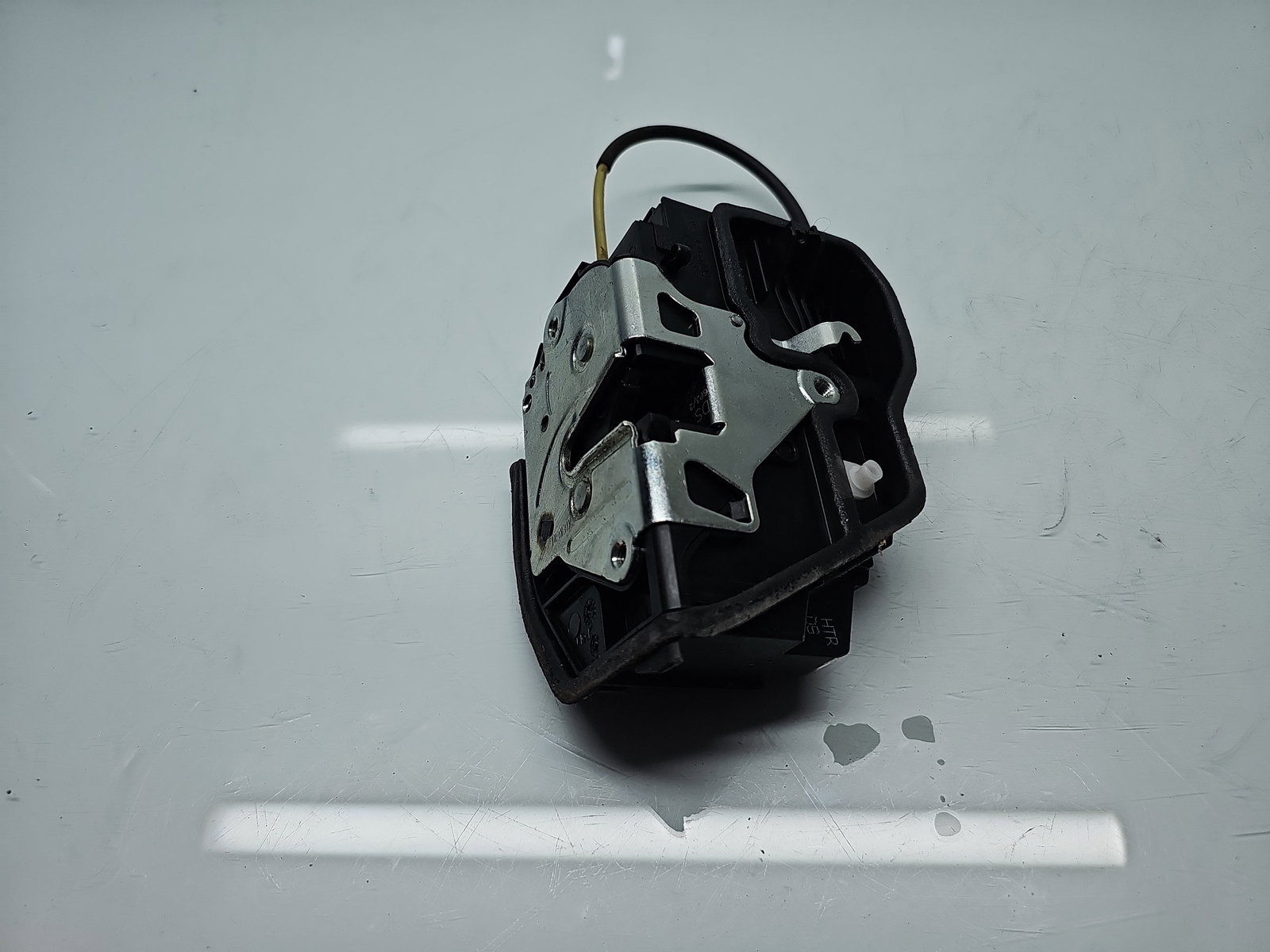 Broasca usa dreapta spate Bmw 5 (F10) [Fabr 2011-2016] Berlina Facelift 7202148 - imagine 3