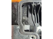 Broasca usa dreapta spate Bmw 5 (F10) [Fabr 2011-2016] Berlina Facelift 7202148