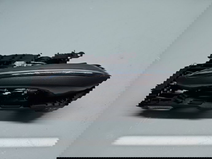 Maner usa dreapta spate Bmw 5 (F10) [Fabr 2011-2016] Berlina Facelift A52 Spacegrau Metalc