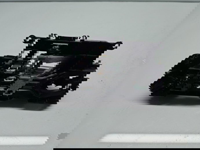 Maner usa dreapta spate Bmw 5 (F10) [Fabr 2011-2016] Berlina Facelift A52 Spacegrau Metalc