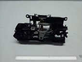 Maner usa dreapta spate Bmw 5 (F10) [Fabr 2011-2016] Berlina Facelift A52 Spacegrau Metalc