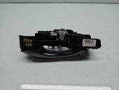 Maner usa dreapta spate Bmw 5 (F10) [Fabr 2011-2016] Berlina Facelift A52 Spacegrau Metalc