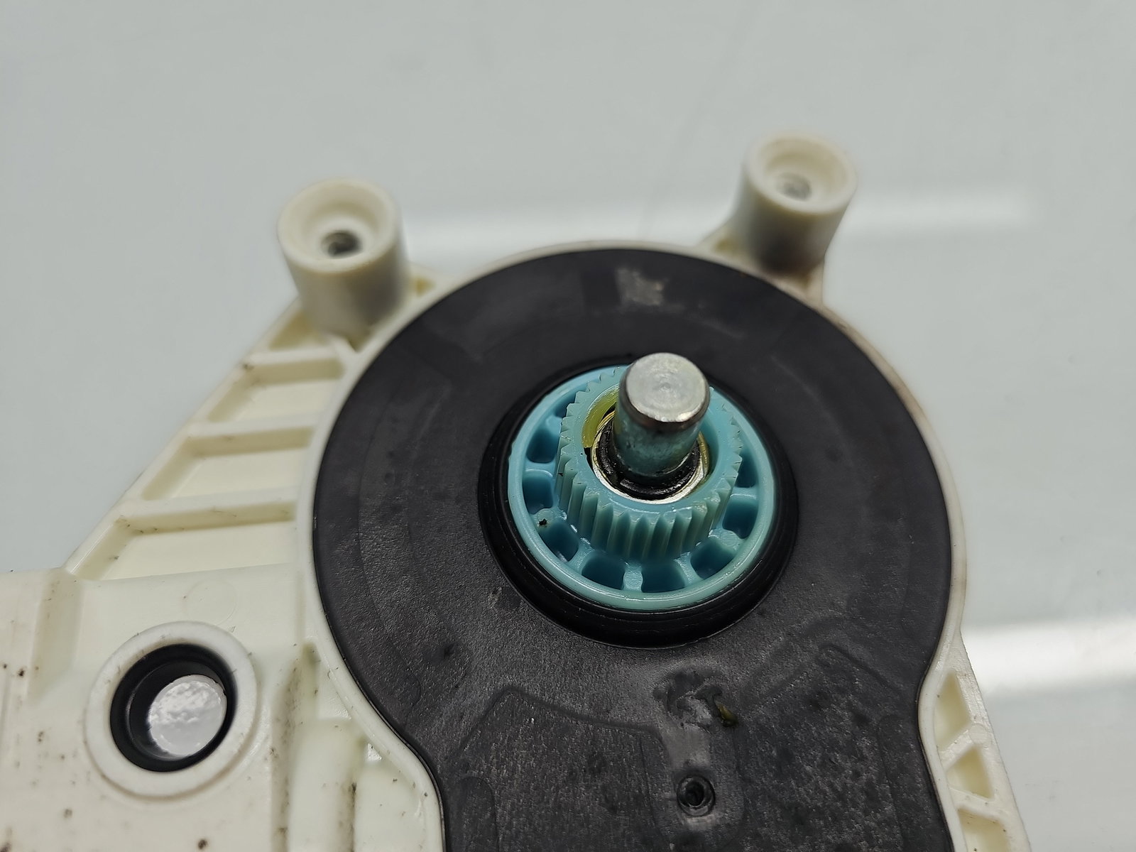 Motoras geam dreapta spate Bmw 5 (F10) [Fabr 2011-2016] Berlina Facelift 7248172.0 - imagine 2