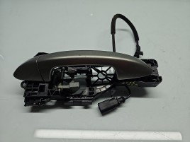 Maner usa stanga spate Volkswagen Passat CC (357) [Fabr 2008-2012] LC8Y