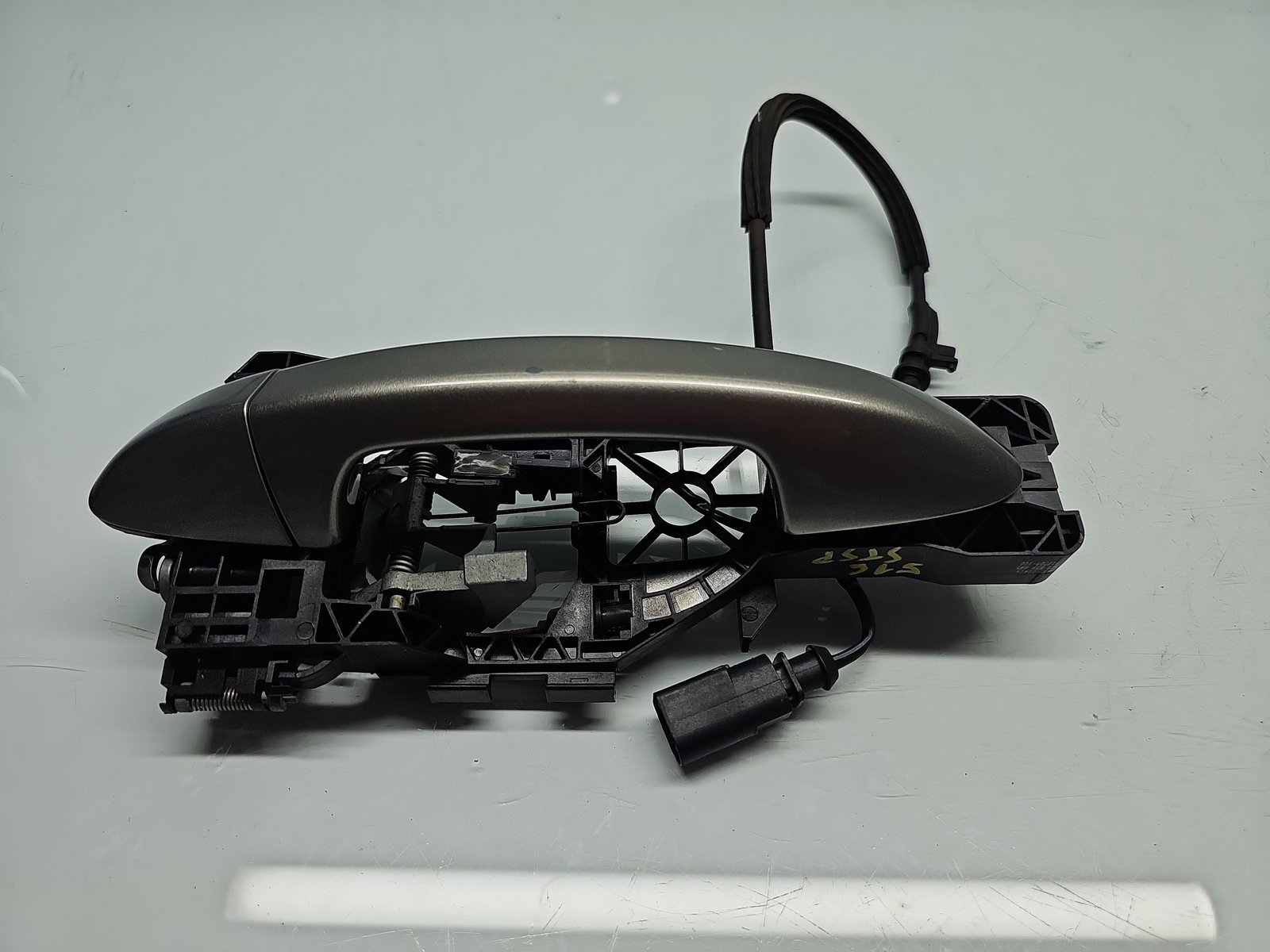 Maner usa stanga spate Volkswagen Passat CC (357) [Fabr 2008-2012] LC8Y - imagine 1