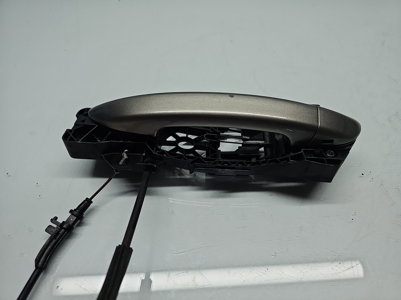 Maner usa stanga spate Volkswagen Passat CC (357) [Fabr 2008-2012] LC8Y - imagine 2