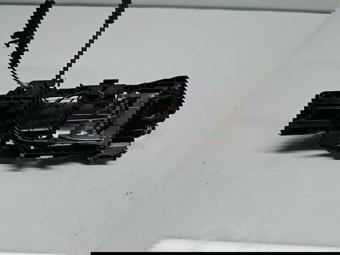 Maner usa stanga spate Volkswagen Passat CC (357) [Fabr 2008-2012] LC8Y