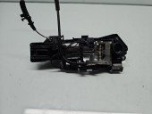 Maner usa stanga spate Volkswagen Passat CC (357) [Fabr 2008-2012] LC8Y