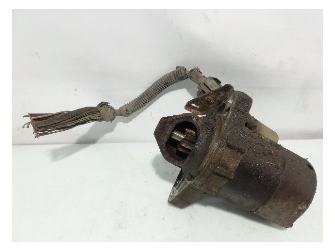 Electromotor Peugeot 107 1.0 benz TS10E1 2005-2021