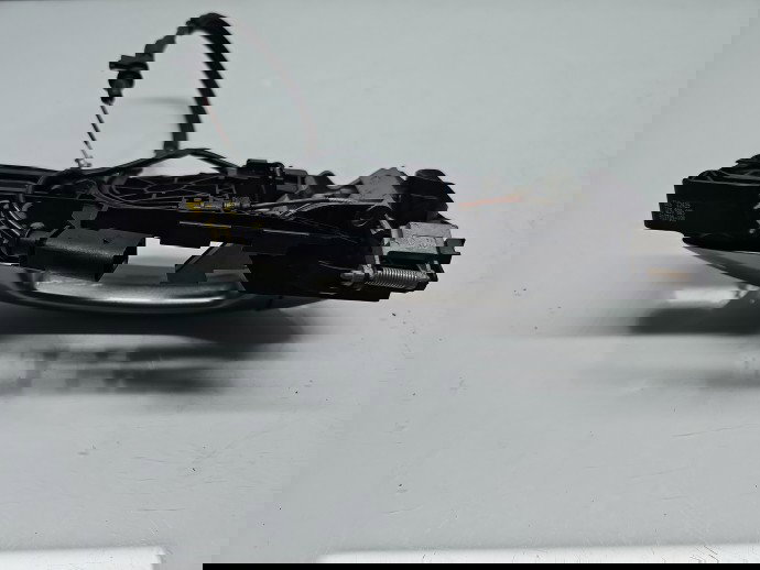 Maner usa stanga spate Volkswagen Passat CC (357) [Fabr 2008-2012] LC8Y