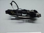 Maner usa stanga spate Volkswagen Passat CC (357) [Fabr 2008-2012] LC8Y