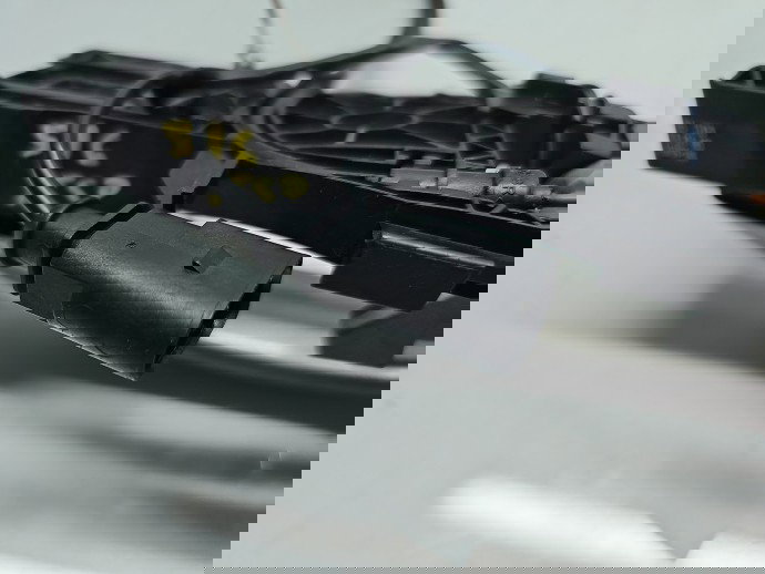 Maner usa stanga spate Volkswagen Passat CC (357) [Fabr 2008-2012] LC8Y