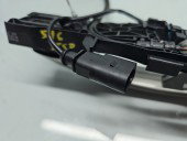 Maner usa stanga spate Volkswagen Passat CC (357) [Fabr 2008-2012] LC8Y