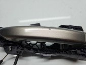 Maner usa stanga spate Volkswagen Passat CC (357) [Fabr 2008-2012] LC8Y