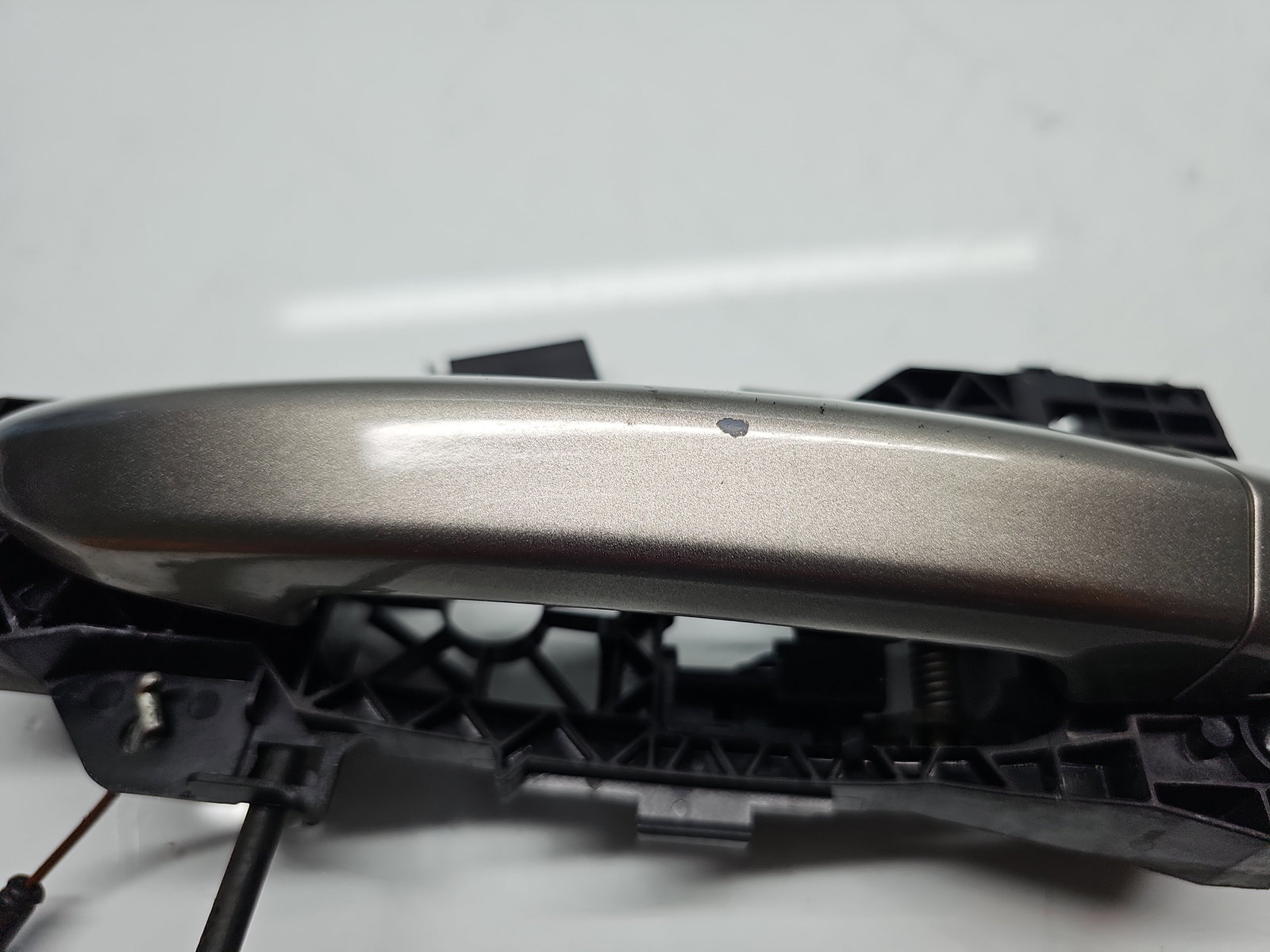 Maner usa stanga spate Volkswagen Passat CC (357) [Fabr 2008-2012] LC8Y - imagine 6