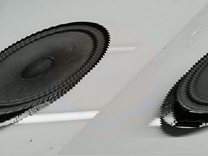 Boxa stanga spate Volkswagen Passat CC (357) [Fabr 2008-2012] 3C8035453