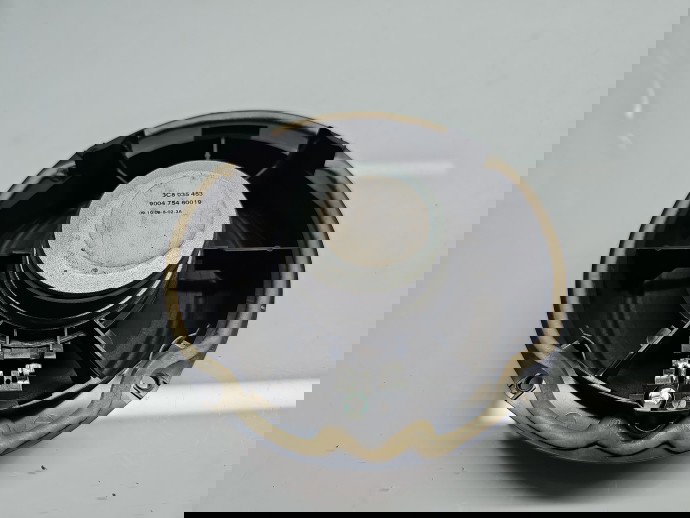 Boxa stanga spate Volkswagen Passat CC (357) [Fabr 2008-2012] 3C8035453