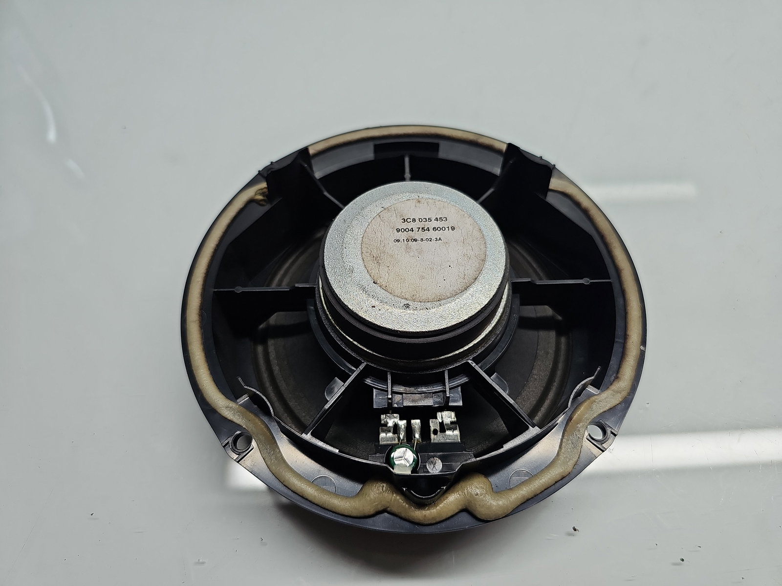 Boxa stanga spate Volkswagen Passat CC (357) [Fabr 2008-2012] 3C8035453 - imagine 2