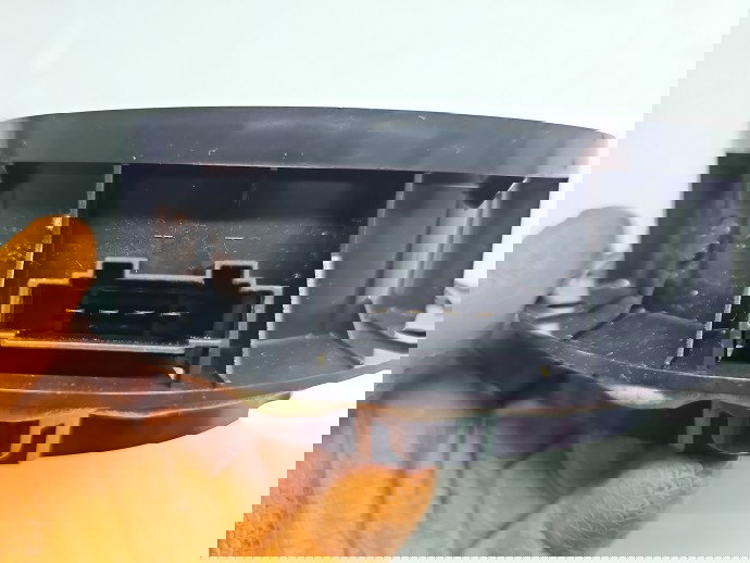 Boxa stanga spate Volkswagen Passat CC (357) [Fabr 2008-2012] 3C8035453