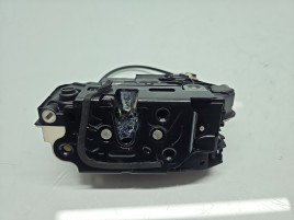 Broasca usa stanga spate Volkswagen Passat CC (357) [Fabr 2008-2012] 5N0839015A