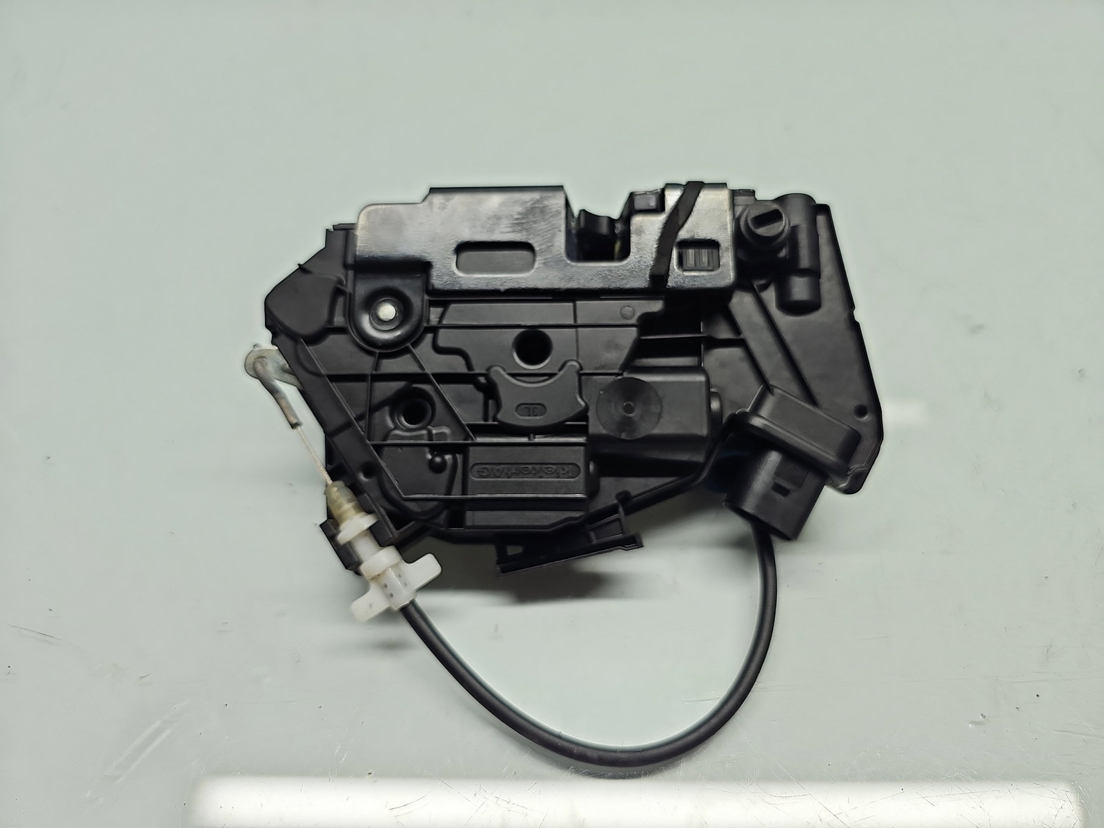 Broasca usa stanga spate Volkswagen Passat CC (357) [Fabr 2008-2012] 5N0839015A - imagine 2