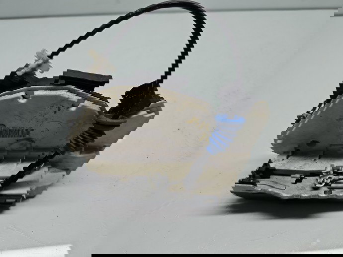 Broasca usa stanga spate Volkswagen Passat CC (357) [Fabr 2008-2012] 5N0839015A