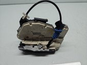 Broasca usa stanga spate Volkswagen Passat CC (357) [Fabr 2008-2012] 5N0839015A