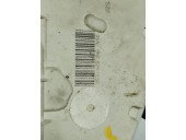 Broasca usa stanga spate Volkswagen Passat CC (357) [Fabr 2008-2012] 5N0839015A