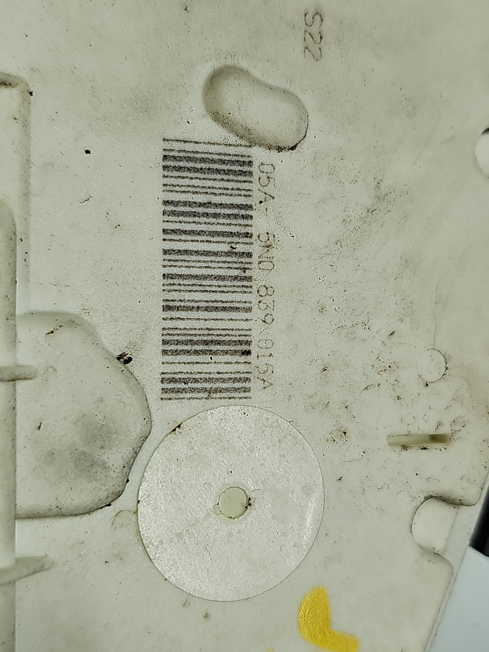 Broasca usa stanga spate Volkswagen Passat CC (357) [Fabr 2008-2012] 5N0839015A - imagine 5