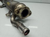 Racitor gaze Volkswagen Passat CC (357) [Fabr 2008-2012] 03L131512B 2.0 TDI CBAB 103KW / 140CP