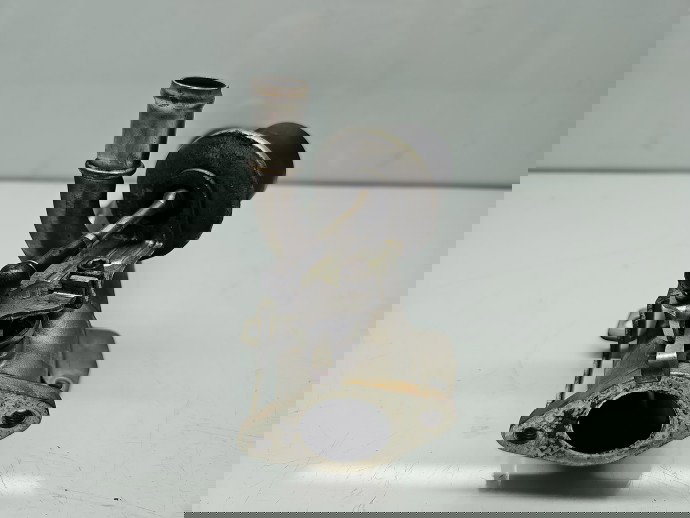 Racitor gaze Volkswagen Passat CC (357) [Fabr 2008-2012] 03L131512B 2.0 TDI CBAB 103KW / 140CP