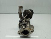 Racitor gaze Volkswagen Passat CC (357) [Fabr 2008-2012] 03L131512B 2.0 TDI CBAB 103KW / 140CP