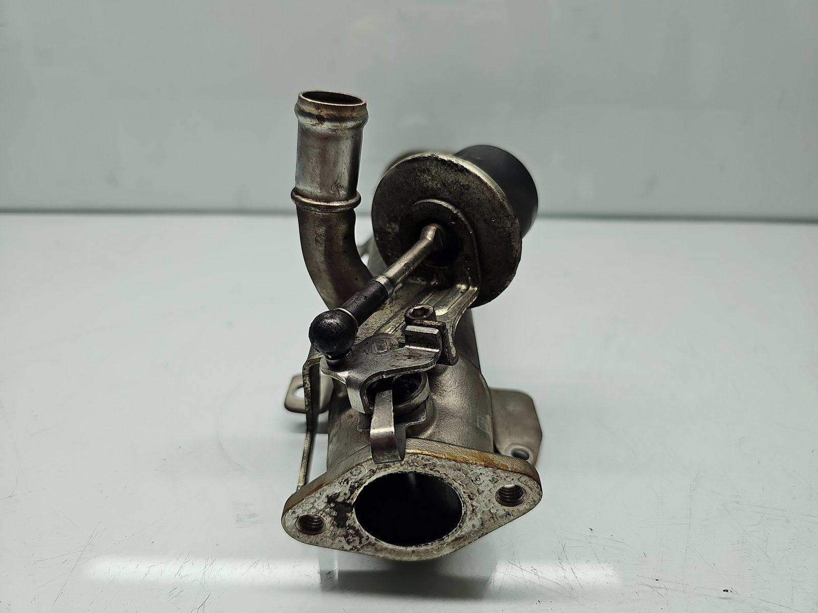 Racitor gaze Volkswagen Passat CC (357) [Fabr 2008-2012] 03L131512B 2.0 TDI CBAB 103KW / 140CP - imagine 4