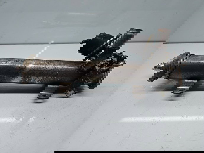 Racitor gaze Volkswagen Passat CC (357) [Fabr 2008-2012] 03L131512B 2.0 TDI CBAB 103KW / 140CP