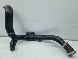 Tub intercooler Volkswagen Passat CC (357) [Fabr 2008-2012] 5N0145840F 2.0 TDI CBAB 103KW / 140CP