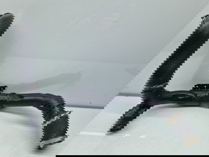 Tub intercooler Volkswagen Passat CC (357) [Fabr 2008-2012] 5N0145840F 2.0 TDI CBAB 103KW / 140CP