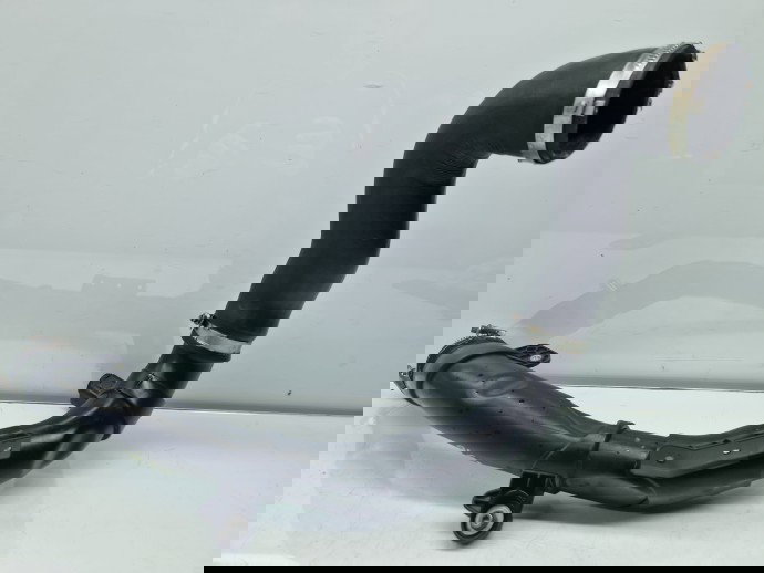 Tub intercooler Volkswagen Passat CC (357) [Fabr 2008-2012] 5N0145840F 2.0 TDI CBAB 103KW / 140CP