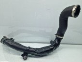 Tub intercooler Volkswagen Passat CC (357) [Fabr 2008-2012] 5N0145840F 2.0 TDI CBAB 103KW / 140CP