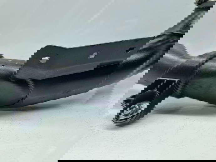 Tub intercooler Volkswagen Passat CC (357) [Fabr 2008-2012] 5N0145840F 2.0 TDI CBAB 103KW / 140CP