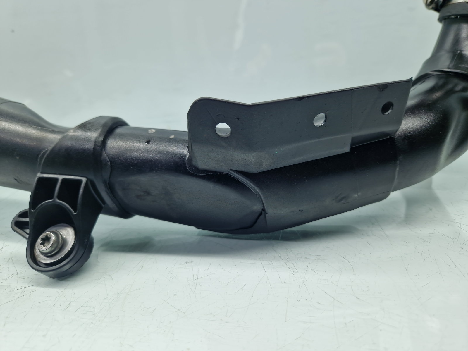 Tub intercooler Volkswagen Passat CC (357) [Fabr 2008-2012] 5N0145840F 2.0 TDI CBAB 103KW / 140CP - imagine 3