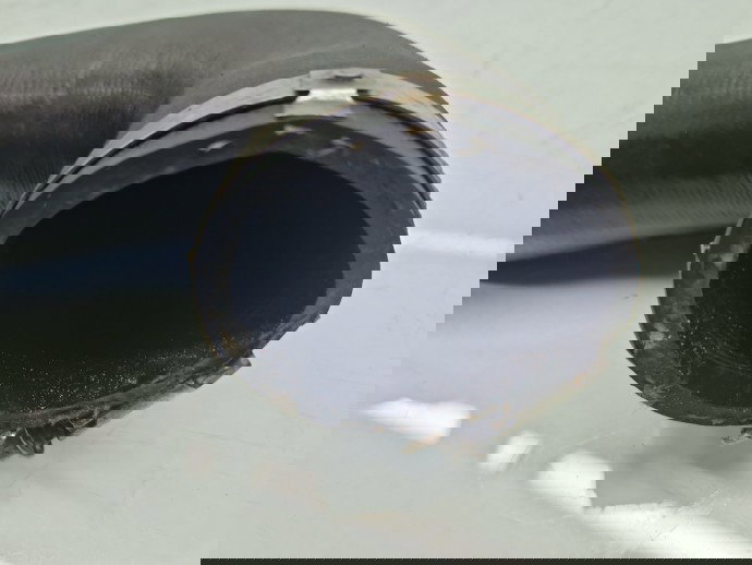 Tub intercooler Volkswagen Passat CC (357) [Fabr 2008-2012] 5N0145840F 2.0 TDI CBAB 103KW / 140CP