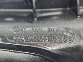 Tub intercooler Volkswagen Passat CC (357) [Fabr 2008-2012] 5N0145840F 2.0 TDI CBAB 103KW / 140CP