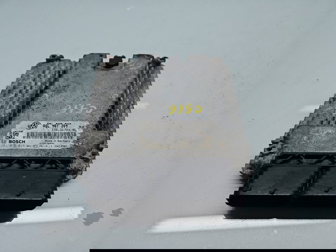 Calculator motor ECU Volkswagen Passat CC (357) [Fabr 2008-2012] 03L907309 2.0 TDI CBAB 103KW / 140CP