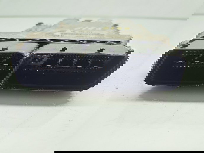 Calculator motor ECU Volkswagen Passat CC (357) [Fabr 2008-2012] 03L907309 2.0 TDI CBAB 103KW / 140CP