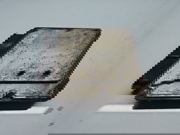 Calculator motor ECU Volkswagen Passat CC (357) [Fabr 2008-2012] 03L907309 2.0 TDI CBAB 103KW / 140CP