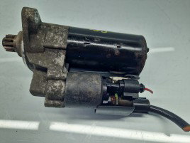 Electromotor Volkswagen Passat CC (357) [Fabr 2008-2012] 02E911023L 2.0 TDI CBAB 103KW / 140CP