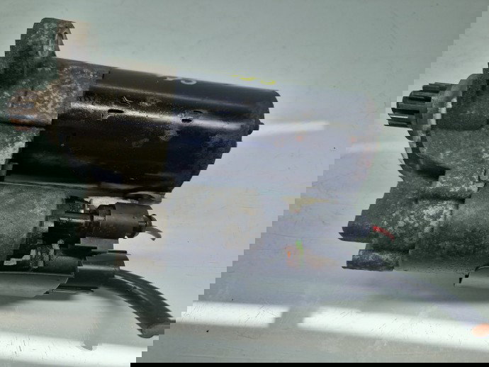 Electromotor Volkswagen Passat CC (357) [Fabr 2008-2012] 02E911023L 2.0 TDI CBAB 103KW / 140CP