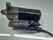 Electromotor Volkswagen Passat CC (357) [Fabr 2008-2012] 02E911023L 2.0 TDI CBAB 103KW / 140CP