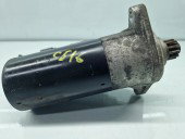 Electromotor Volkswagen Passat CC (357) [Fabr 2008-2012] 02E911023L 2.0 TDI CBAB 103KW / 140CP